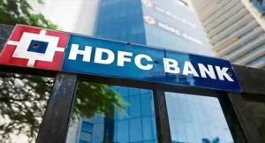 HDFC बैंक का तिमाही लाभ 35 प्रतिशत बढ़ा, 16175 करोड़ रु के पार पहुंचा आंकड़ा
