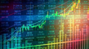 घरेलू शेयर बाजार अत्यधिक उतार-चढ़ाव भरे व्यापार में स्थिर,जानिए  Sensex और Nifty के हाल 