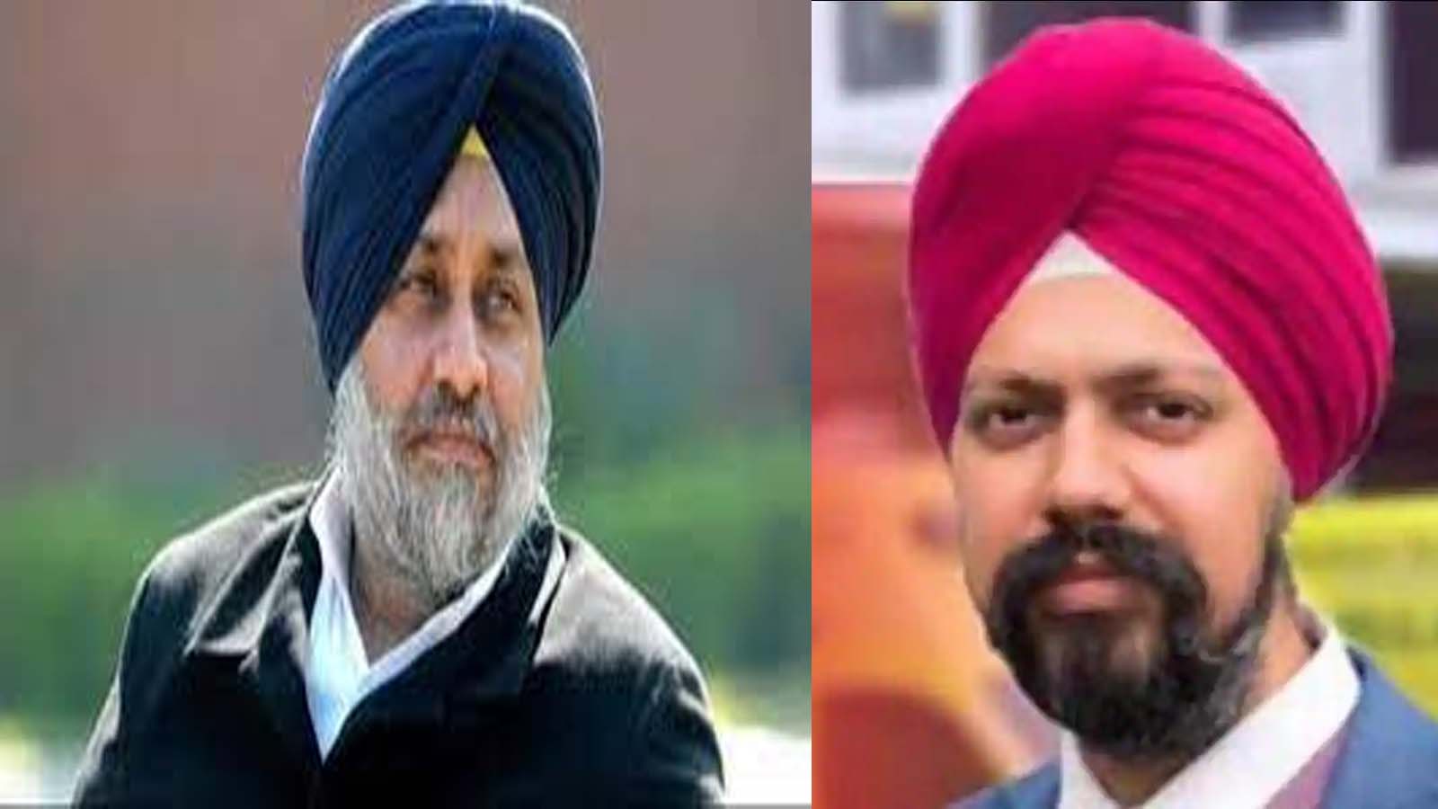 सरदार सुखबीर सिंह बादल ने ब्रिटेन के हाउस ऑफ़ काॅमन्स के लिए चुने गए 11 सिख सांसदों को दी बधाई