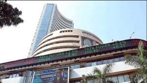 Sensex और Nifty शुरुआती कारोबार में नए उच्च स्तर पर पहुंचा