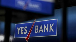 Yes Bank का शुद्ध लाभ पहली तिमाही में 46.7 प्रतिशत बढा