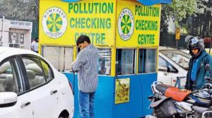 PUC Certificate: पेट्रोल डीलरों की हड़ताल के बीच दिल्ली में PUC सेंटर दूसरे दिन भी बंद, वाहन चालकों की बढ़ी परेशानी