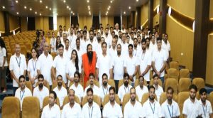 आई.टी. क्षेत्र में पतंजलि अब लाएगा नई क्रांति : Swami Ramdev