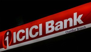 ICICI Bank का जून तिमाही का शुद्ध लाभ 10 प्रतिशत बढक़र 11,696 करोड़ रुपये पर रहा 