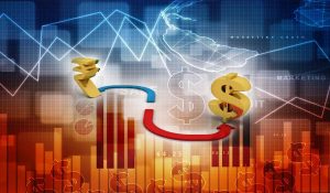 Rupee vs Dollar: रुपया शुरुआती कारोबार में दो पैसे की बढ़त के साथ 83.72 प्रति डॉलर पर पहुंचा 