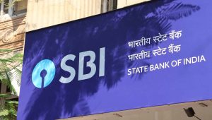 SBI के ग्राहकों को बड़ा झटका:बैंक से कर्ज लेना हुआ महंगा, आज से इतनी बढ़ गई ब्याज दरें