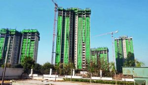 M3M India को गुरुग्राम में नयी आवासीय परियोजना से 4,000 करोड़ रुपये की आय की उम्मीद
