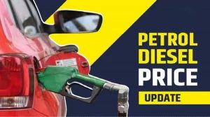 Petrol Diesel Price: फिर बढ़े पेट्रोल और डीजल के दाम, UP-Bihar सहित कई राज्यों में हुआ महंगा, जाने लेटेस्ट रेट