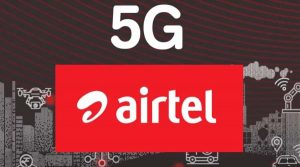 Airtel ने 5G network पर बढ़ती मांग को पूरा करने के लिए मध्यम-बैंड स्पेक्ट्रम में शुरू किया ‘बदलाव’