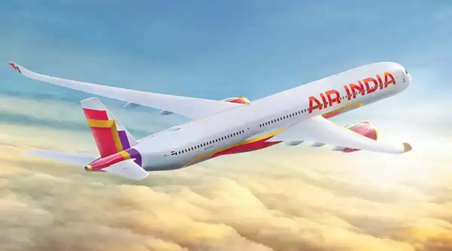 दिल्ली से US जा रहे Air India की फ्लाइट में आई तकनीकी खराबी, रूस में हुई सुरक्षित लैंडिंग