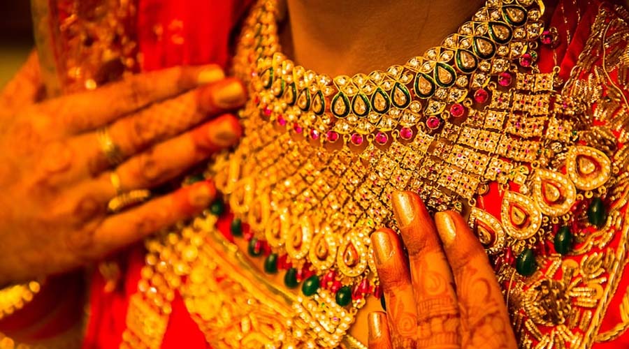 Gold-Silver के दामों में आया भारी उछाल…जानिए क्या है आज के लेटेस्ट रेट