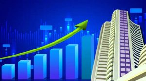 Share Market: शेयर बाजार सकारात्मक खुला, मेटल और आईटी शेयरों में आई तेजी, जानें Sensex और Nifty के हाल