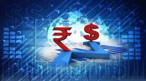 रुपया शुरूआती कारोबार में 4 पैसे की गिरावट के साथ 83.55 प्रति डॉलर पर पहुंचा