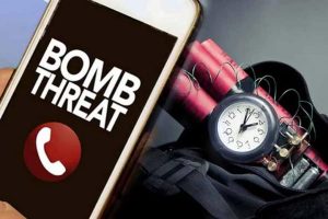 school bomb threat,