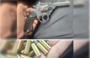CI Jalandhar Police के हाथ लगी बड़ी कामयाबीः बब्बर खालसा सदस्य सिमरनजीत बब्लू गिरफ्तार