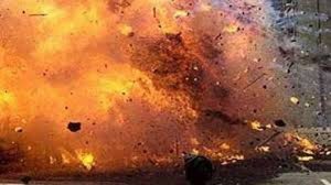 Bijapur IED Blast : नक्सलियों के जाल में फंसे जवान, STF के दो कांस्टेबल शहीद; चार घायल