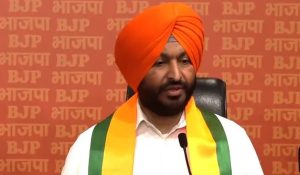 Canada में मंदिर पर हमला : केंद्रीय मंत्री Ravneet Singh Bittu बोले, Justin Trudeau ने लोगों को बांटा