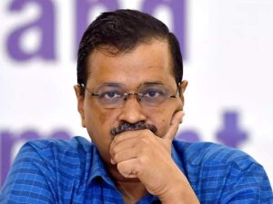 Delhi Liquor Scam : CM केजरीवाल की जमानत अर्जी पर सुनवाई टली, अब 5 को होगी सुनवाई