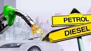 Petrol Diesel Price: महीने के शुरुआती दिनों में पेट्रोल-डीजल के कीमत में उतार-चढ़ाव, जानें कहां हुआ सस्ता और कहां महंगा, जानें रेट