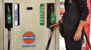 पेट्रोल और डीजल की कीमतों में टिकाव