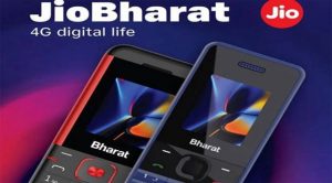 JIO भारत मोबाइल के जरिए एक करोड़ लोग 4जी नेटवर्क से जुड़े