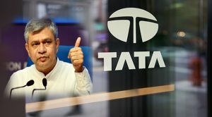 असम में 27 हजार करोड़ के निवेश से टाटा का सेमीकंडक्टर संयंत्र निर्माण कार्य शुरू
