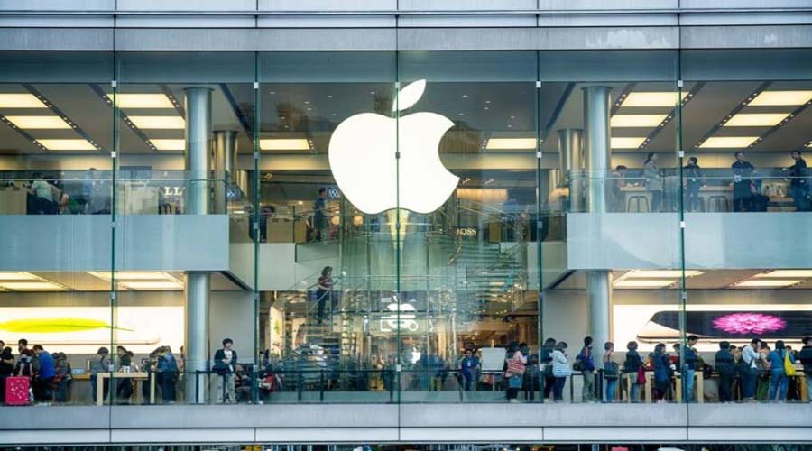 Apple कंपनी दे रही भारत के युवाओं को नौकरी का मौका, लाखों में मिलेगी सैलरी
