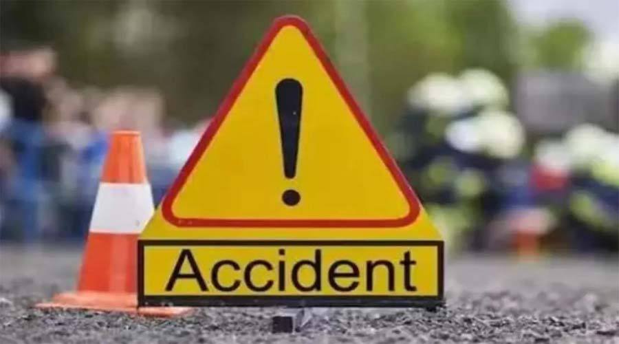 रेवाड़ी सड़क हादसा: तेज रफ्तार कार ने बाइक और साइकिल को मारी टक्कर, एडवोकेट की हुई मौत