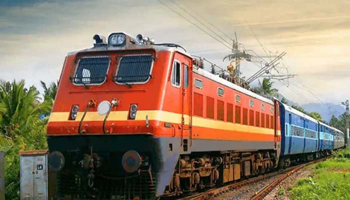 खाटू श्याम के लिए दो विशेष रेलगाड़ियां हरियाणा से हुई रवाना, आध्यात्मिक यात्रा पर निकले तीर्थयात्री