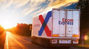 Ecom Express ने अपने ब्राण्ड की नई पहचान का किया अनावरण