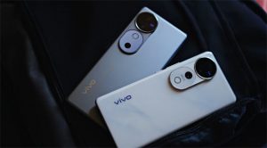 VIVO ने भारत में लाँच किए V40 और V40 प्रो स्मार्टफोन, 50MP सेल्फी कैमरा और 5500mAh बैटरी