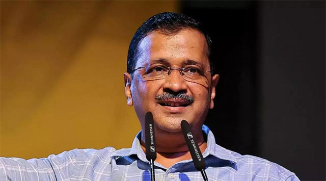 आबकारी नीति ‘घोटाला’: केजरीवाल की न्यायिक हिरासत 27 तक बढ़ी