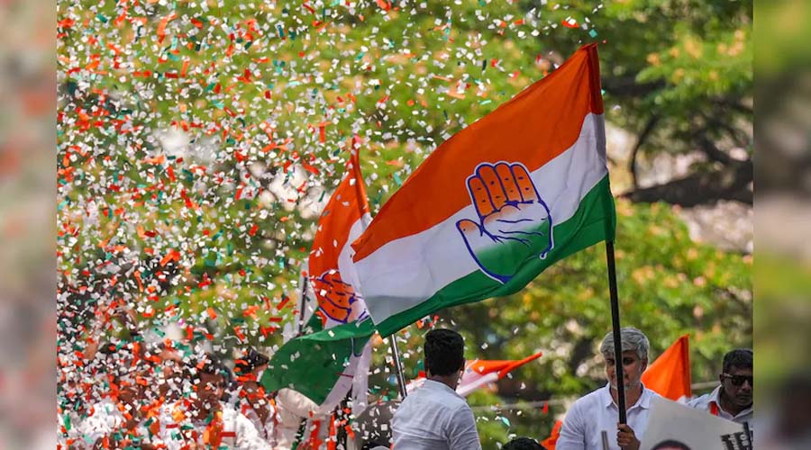 विधानसभा चुनावों को लेकर Congress की अहम बैठक आयोजित, Gulshan Dung ने की अध्यक्षता