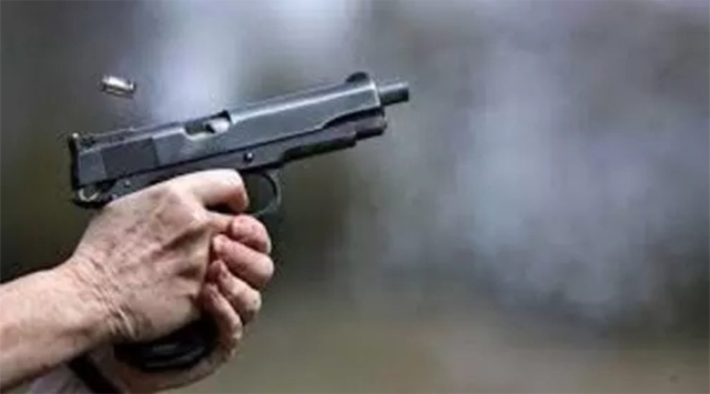 बटाला में सैर से लौट रहे कपड़ा व्यापारी पर अंधाधुंध फायरिंग