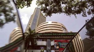 Stock Market Update: RBI की मौद्रिक नीति के ऐलान से पहले लाल निशान में खुला भारतीय शेयर बाजार