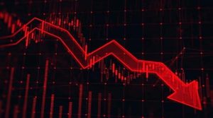 घरेलू शेयर बाजारों में अच्छी शुरुआत के बाद आयी गिरावट, जानिए Sensex और Nifty के आंकड़े