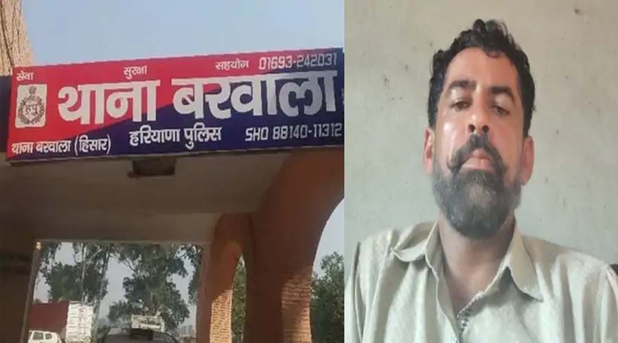 हिसार में शराब ठेकेदार से हुई 50 हजार रुपए की लूट, अज्ञात बदमाशों के खिलाफ मामला दर्ज