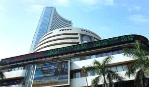 घरेलू शेयर बाजार शुरुआती गिरावट के बाद संभले, जानिए Sensex और Nifty के आंकड़े 