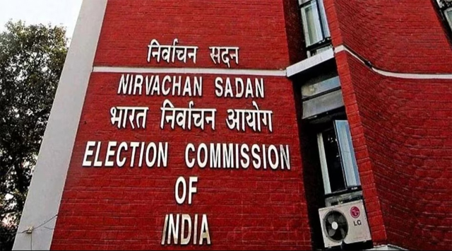 भारतीय चुनाव आयोग ने विधानसभा 2022 का चुनाव लड़ने वाले पंजाब के छह उम्मीदवारों को किया अयोग्य घोषित