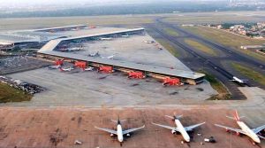 Delhi Airport बना देश का पहला नेट जीरो उत्सर्जन वाला हवाई अड्डा, ACA  कार्यक्रम के तहत मिली मान्यता