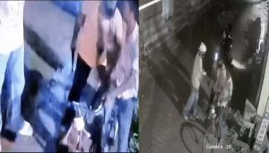 Ludhiana Crime: पिस्तौल व तेजधार हथियारों के बल पर लुटेरों ने साइकल सवार युवक को लूटा, मोबाइल व नगदी लेकर हुए फरार