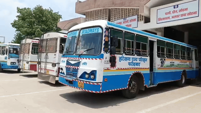 हरियाणा सरकार का रक्षाबंधन पर बहनों को तोहफा, 36 घंटे के लिए फ्री हुआ रोडवेज का सफर