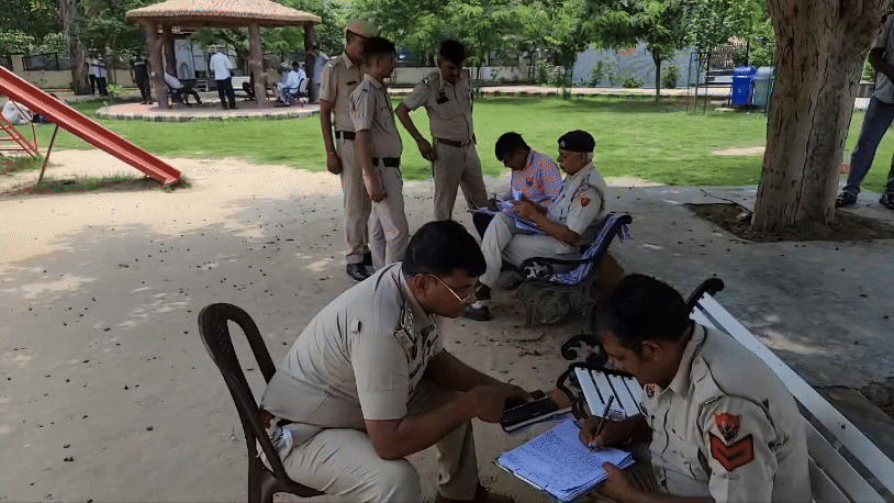 Sonipat: गोहाना में श्रमिक की डंडों से पीट पीट कर ली गई जान, मामले की जांच में जुटी पुलिस