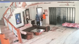 अमृतसर: दबुर्जी में NRI पर गोलियां चलाने मामले में पुलिस की बड़ी कार्रवाई, 4 गिरफ्तार