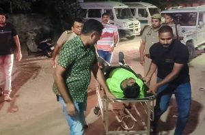 Police Encounter : दूध खरीदने गई सात वर्षीय बच्ची से रेप करने वाले का एनकाउंटर