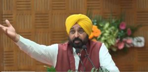 DAP को लेकर एक्शन मोड़ में CM भगवंत मान, आज केंद्रीय मंत्री जेपी नड्डा से करेंगे मुलाक़ात