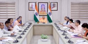 होली से पहले योगी कैबिनेट ने दिए प्रदेश वासियों को कई तोहफे, बलिया में मेडिकल कॉलेज समेत 19 प्रस्तावों को मंजूरी