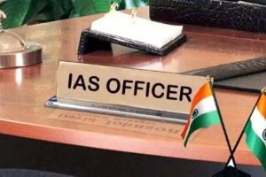पश्चिम बंगाल में प्रशासनिक फेरबदल, 3 IAS अधिकारियों को नई जिम्मेदारी