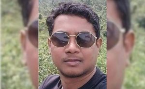 Jharkhand : स्पेशल ब्रांच में तैनात सब इंस्पेक्टर की गोली मारकर हत्या