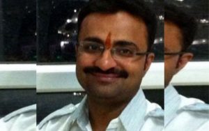 Jalandhar : रैनक बाजार के कारोबारी के सिर में लगी गोली